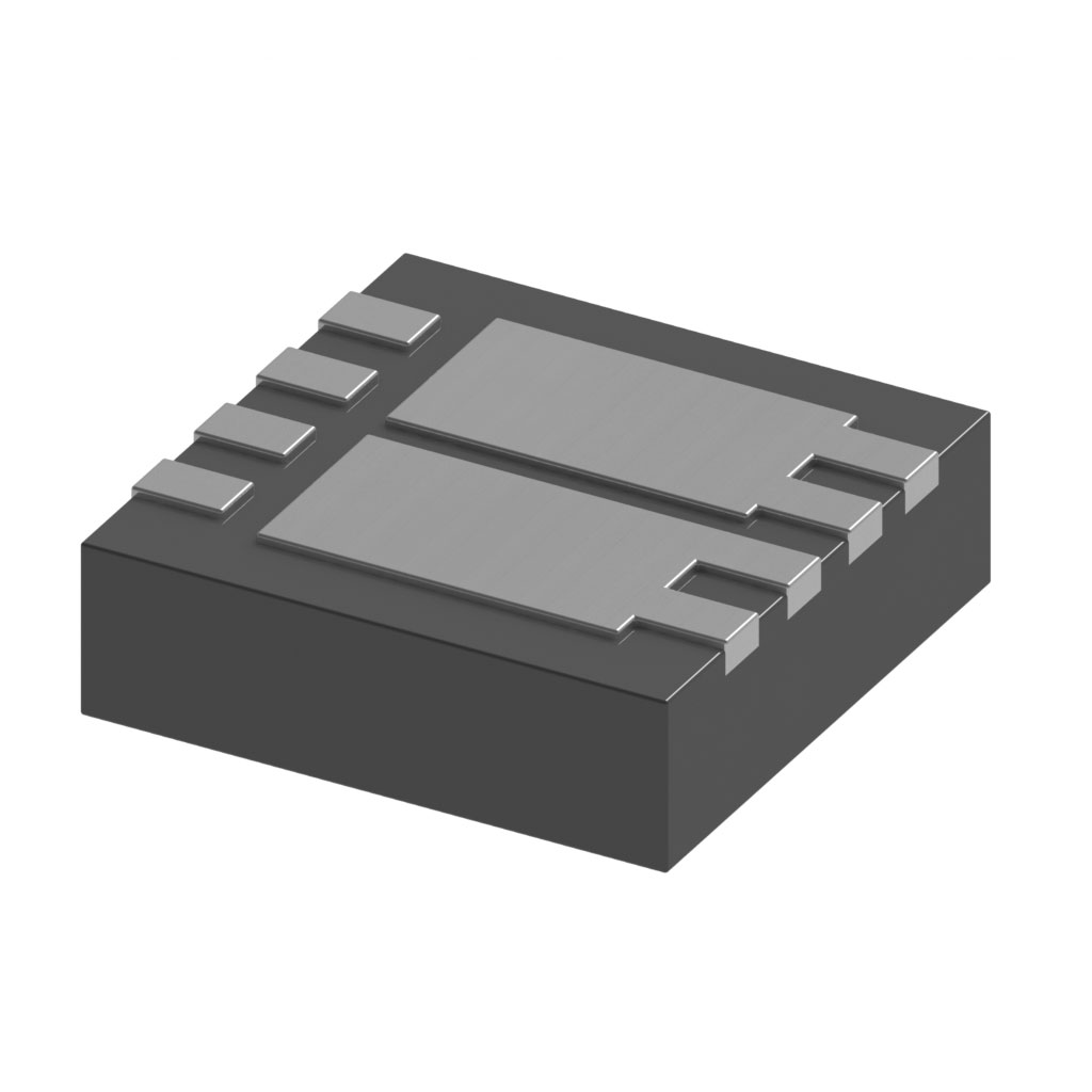CSD87503Q3E MOSFET 2 N-CHANNEL 30V 10A 8SON