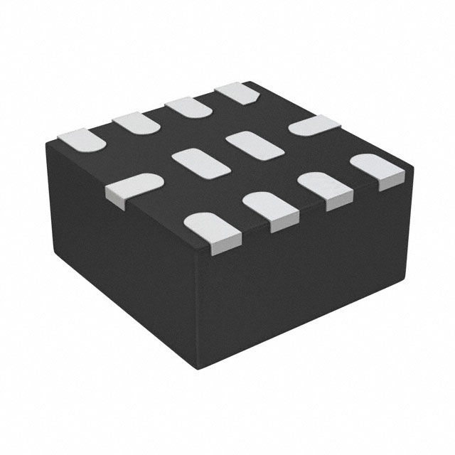 TLV62585RWTR IC REG BUCK ADJUSTABLE 3A 12VQFN