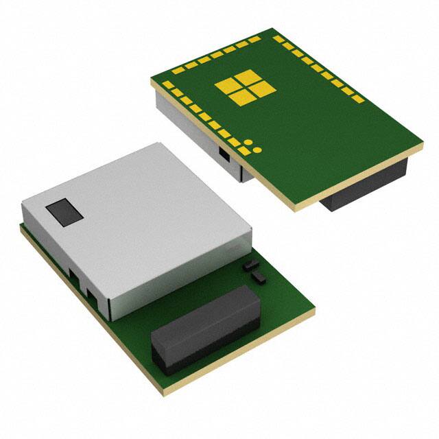 CC2650MODAMOHT RF TXRX MOD BLUETOOTH CHIP SMD