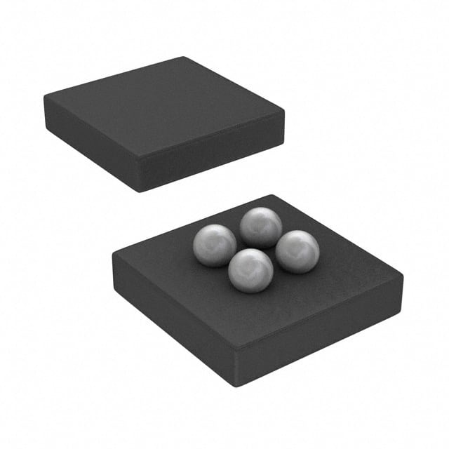 TMP103CYFFT SENSOR DIGITAL -40C-125C 4DSBGA