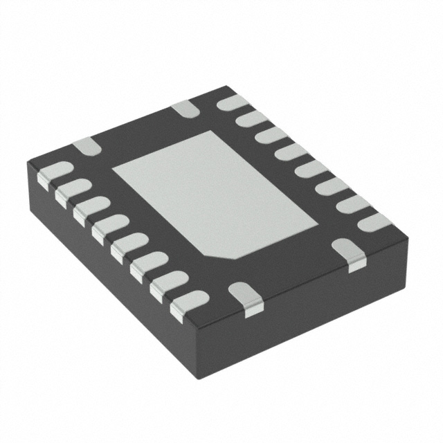LM25145RGYR LM25145RGYR