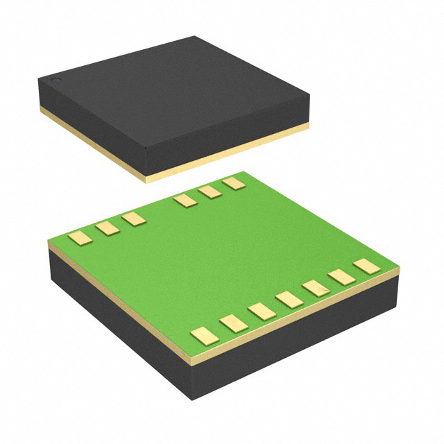 UCC21225ANPLT DGTL ISO 2.5KV GATE DRVR 13VLGA