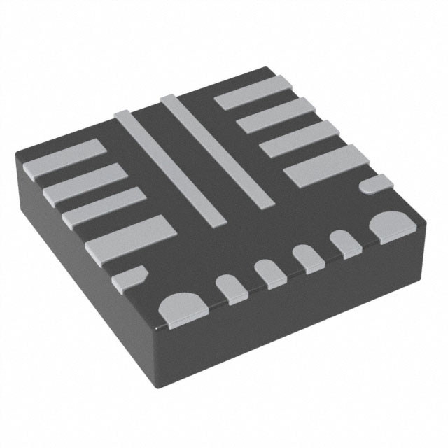TPS54424RNVT IC REG BUCK ADJUSTABLE 4A 18VQFN