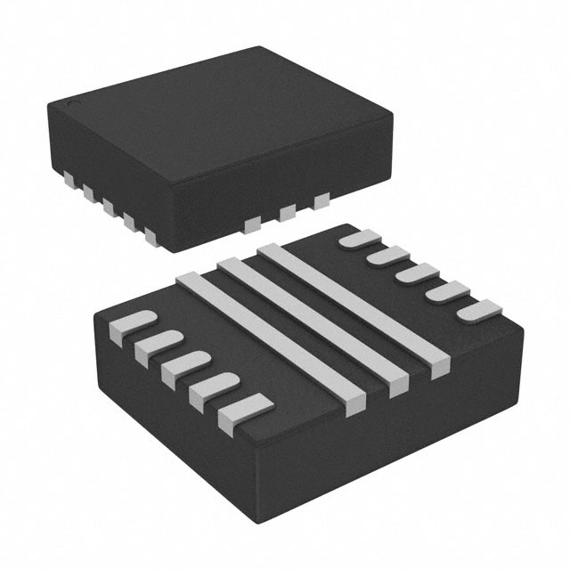TPS611781RNWR IC REG BOOST ADJ 10A 13VQFN