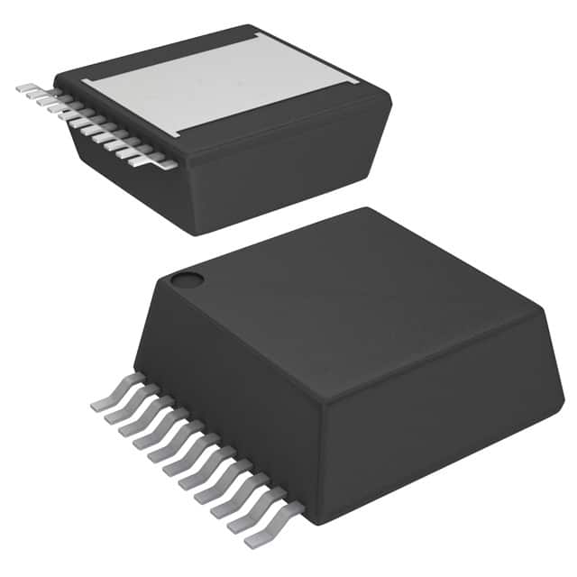 LMZ12008TZ/NOPB DC DC CONVERTER 0.8-6V