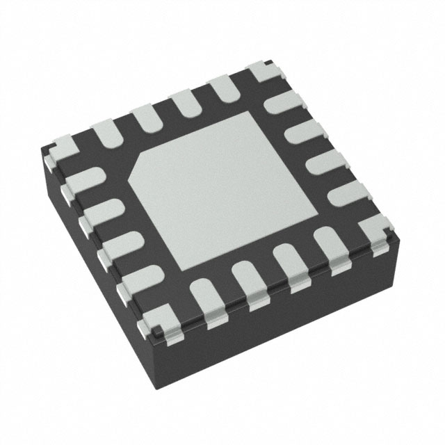 TPS6209733QWRGTRQ1 IC REG BUCK 3.3V 2A 16VQFN