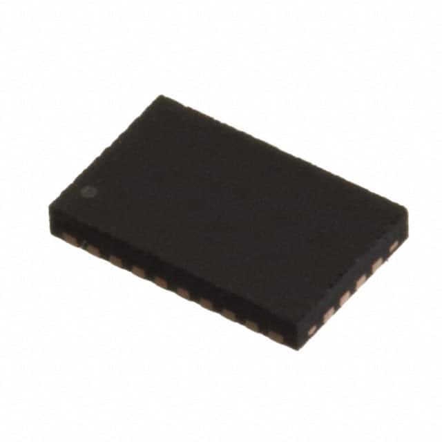 HD3SS460RHRR IC MUX 6:4 14 OHM 28WFQFN