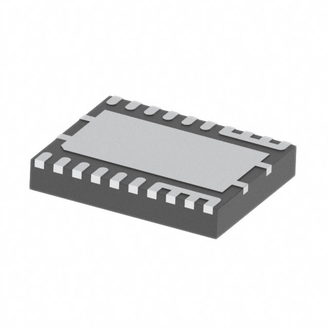 CSD95492QVM IC HALF BRIDGE DRIVER 20A 18VSON
