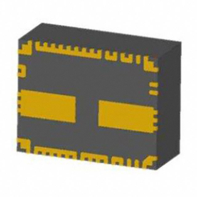 LMZM33602RLRR DC DC CONVERTER 1-18V
