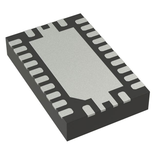 74AVCH8T245RHLRG4 IC TRANSLATION TXRX 3.6V 24VQFN