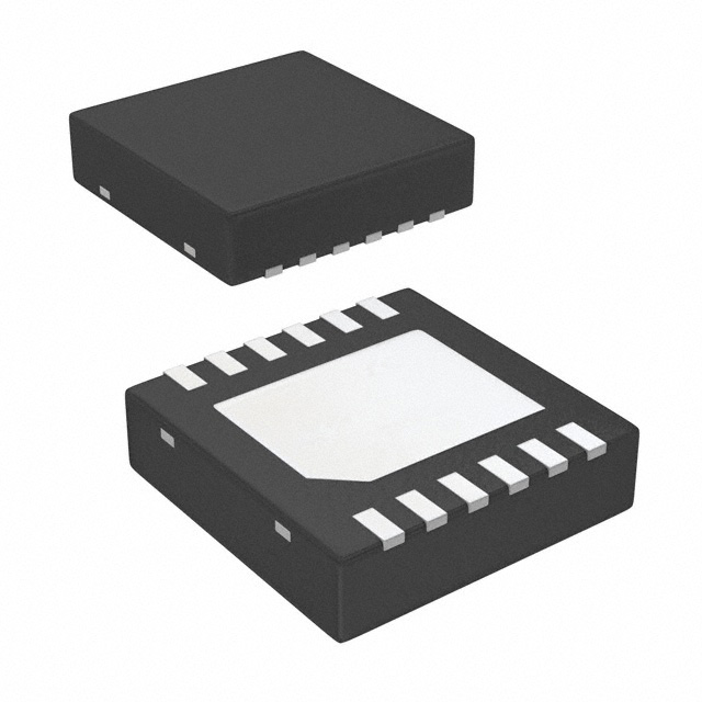 LM5160ADNTJ IC REG BUCK FLYBCK ADJ 12WSON