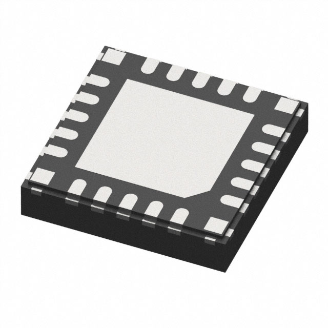 TPS7A8801QRTJRQ1 IC REG LINEAR POS ADJ 1A 20WQFN