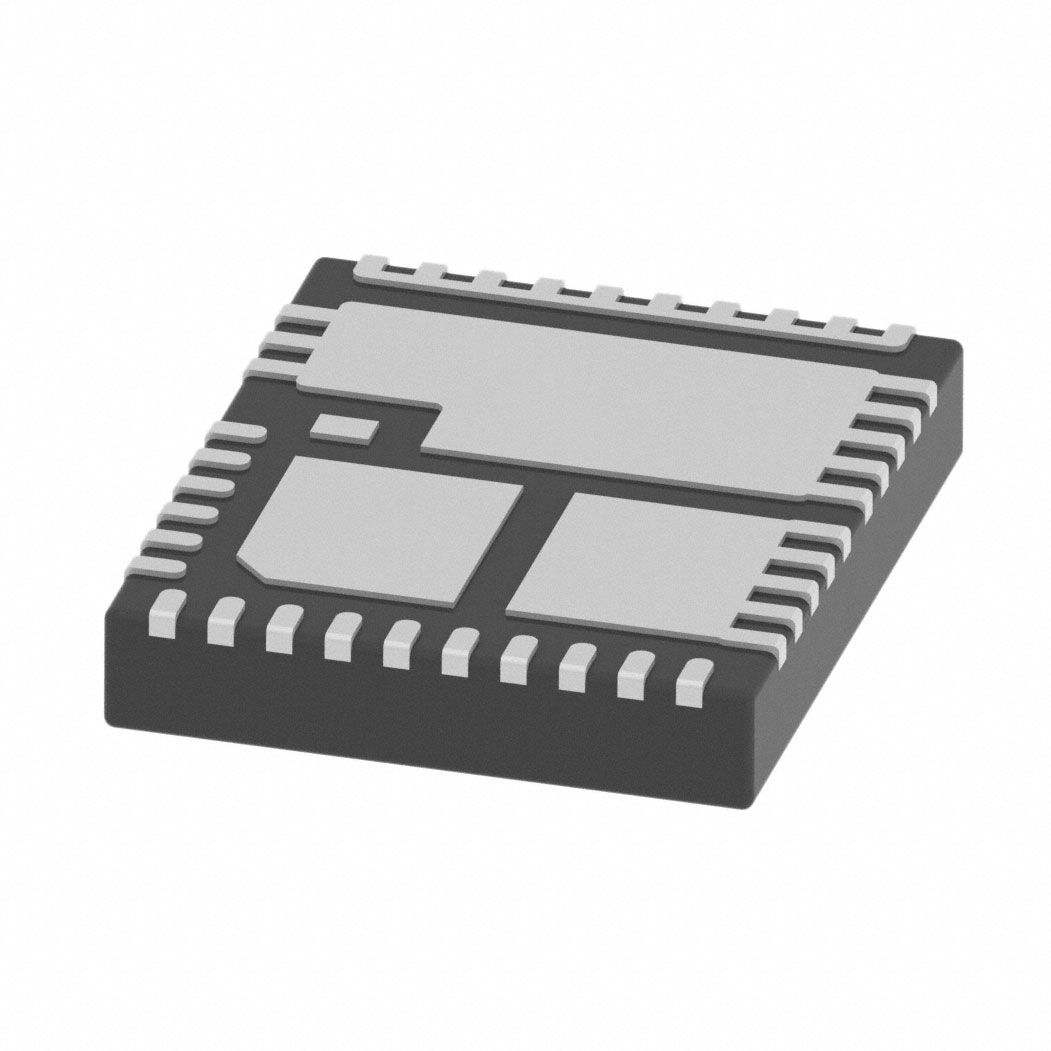 CSD95480RWJ IC HALF BRIDGE DRIVER 70A 41VQFN