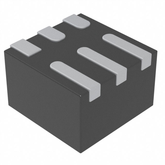 TPS6282518DMQR IC REG BUCK 1.8V 2A 6VSON