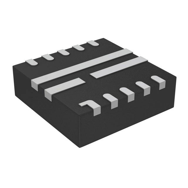 UCD74106RGMR IC REG BUCK 6A 13VQFN