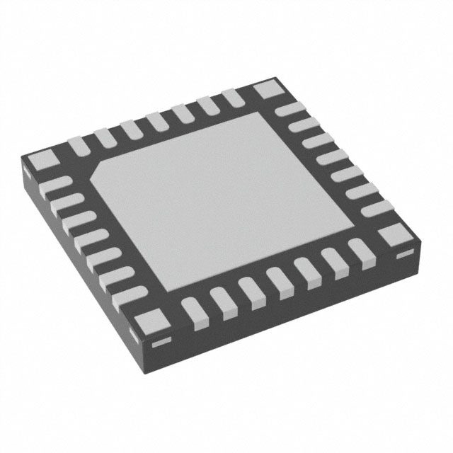 LM5036RJBR HALF BRIDGE CONTROLLER W/INTEGRA