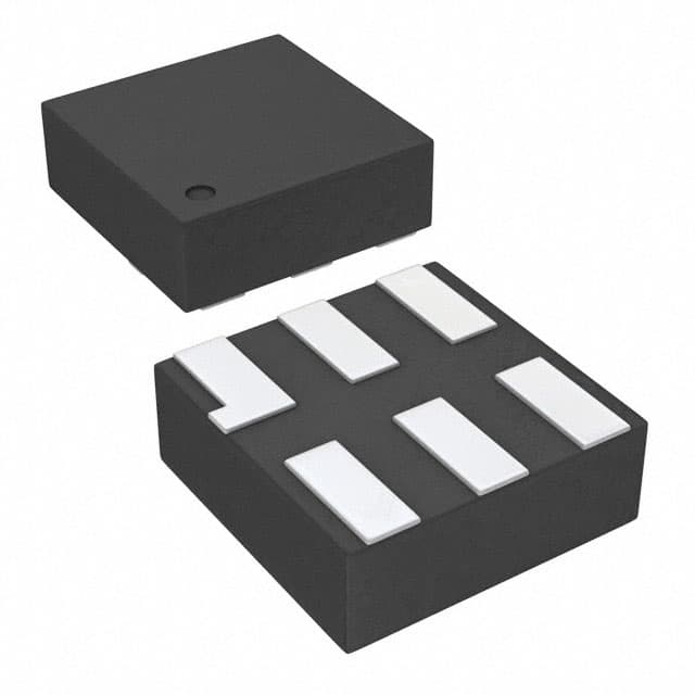 OPT3007YMFT SENSOR OPT 550NM AMB 6PICOSTAR