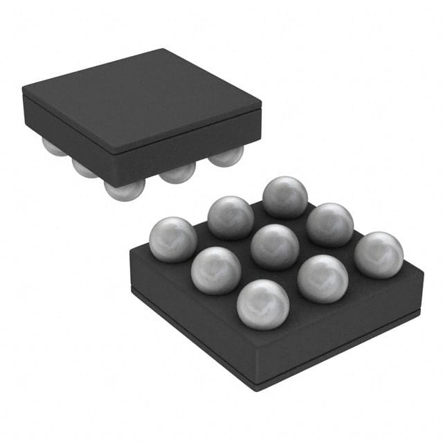 TUSB422IYFPT IC INTERFACE SPECIALIZED 9DSBGA