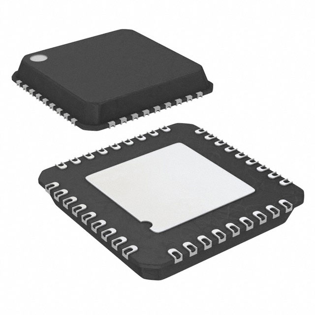 DP83TC811RWRNDTQ1 IC TRANSCEIVER 2/2 36VQFN