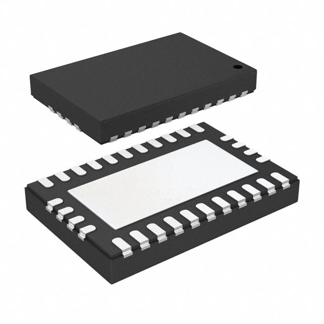 LM76003RNPT IC REG BUCK ADJ 3.5A 30WQFN