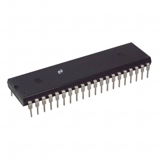 MM5453N/NOPB IC DRVR 7 SEG 4 1/2 DIGIT 40DIP