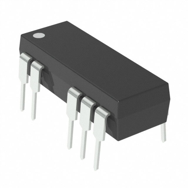 DCPA10515P-U/700 DC DC CONVERTER 15V 1W