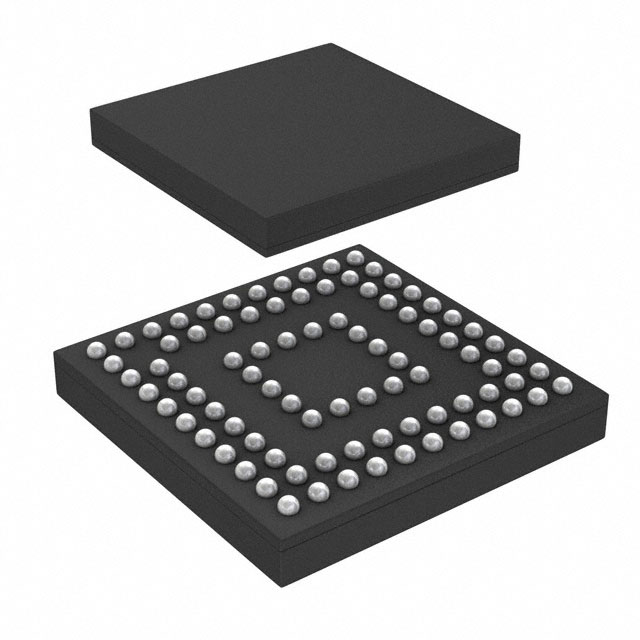 MSP430FR5994IZVWR IC MCU 16BIT 256KB FRAM 87NFBGA