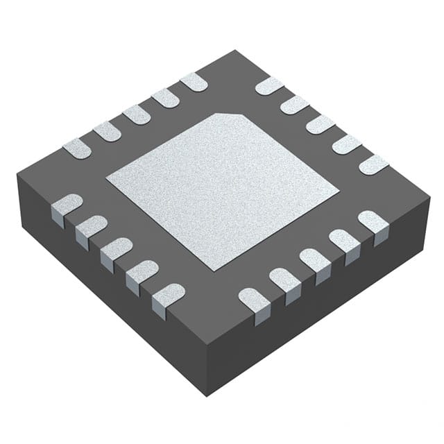 TXS02324RUKR IC INTERFACE SPECIALIZED 20QFN