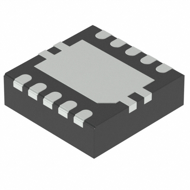 TPS3430WQDRCRQ1 IC OSC WATCHDOG 10VSON