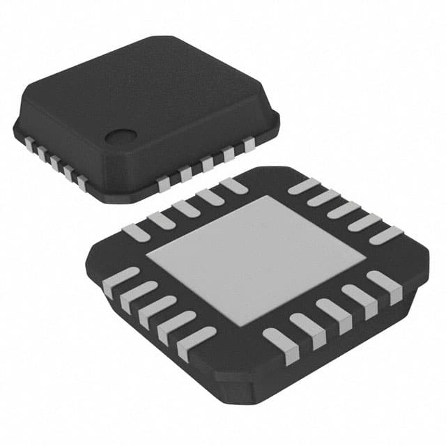 CC1100ERTKR IC RF TXRX ISM<1GHZ 20VFQFN