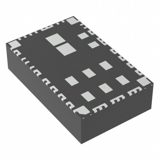 LMZM33606RLXR DC DC CONVERTER 1-20V