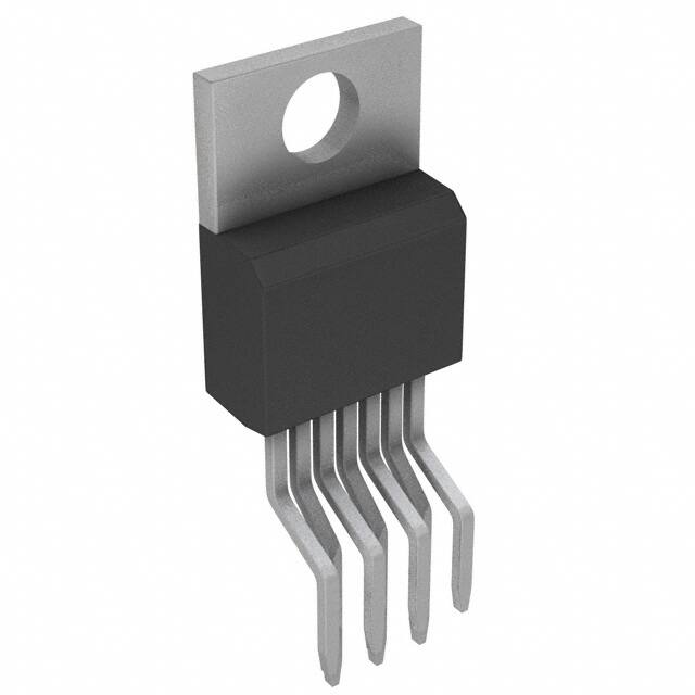 DRV101T IC PWR DRVR BIPOLAR 1:1 TO220-7
