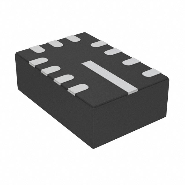 LMR34215FAQRNXRQ1 POWER MANAGEMENT