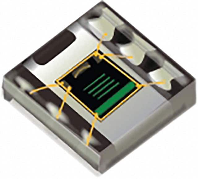 OPT3004DNPR SENSOR OPT 550NM AMBIENT 6USON