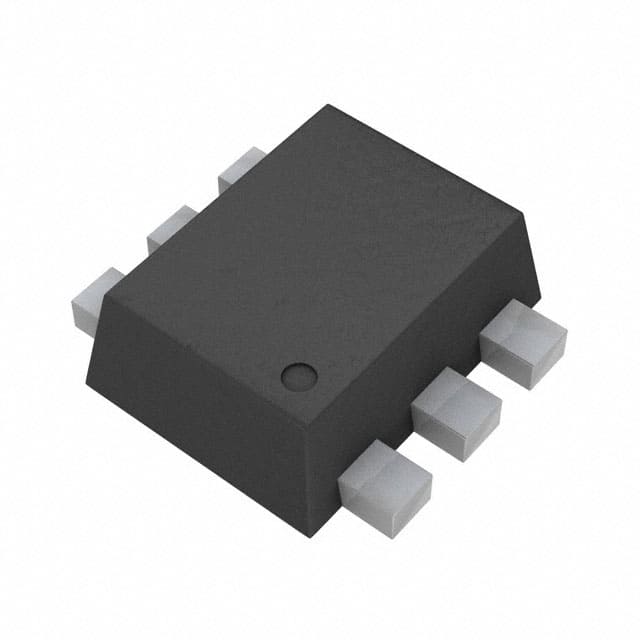 TMP390AQDRLRQ1 DUAL TRIP TEMPERATURE SWITCH