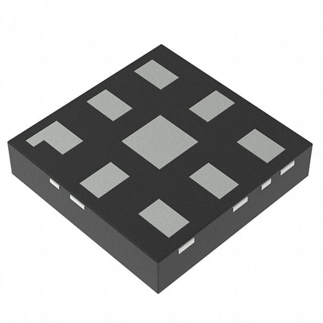 TCA9509MRVHR INTERFACE IC MISC