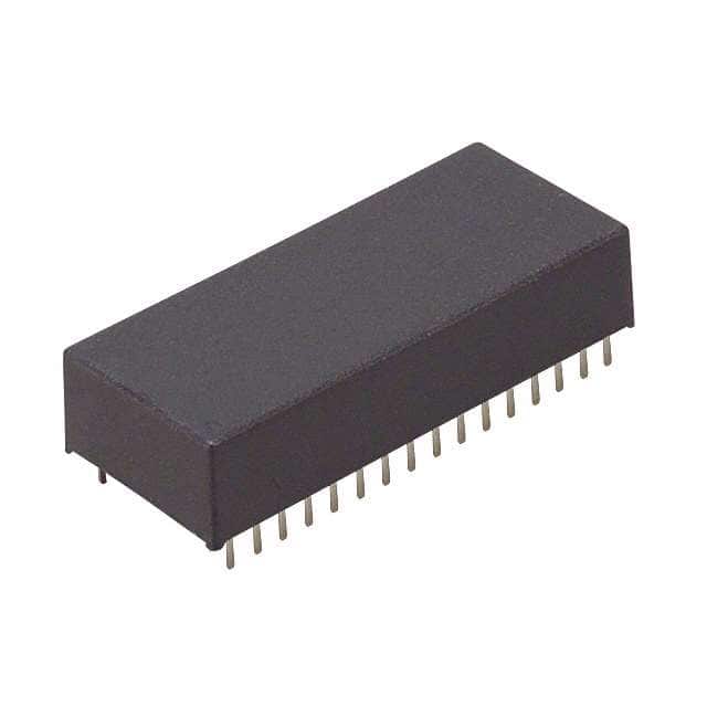 BQ4013MA-85 IC NVSRAM 1MBIT PAR 32DIP MODULE