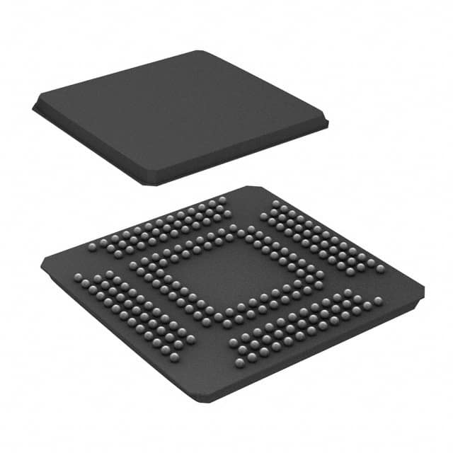 PCI2050IZHK IC INTERFACE SPECIALIZED 209BGA