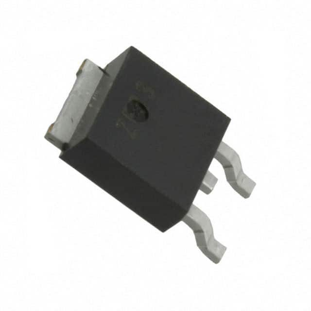 LM337KTER IC REG LIN NEG ADJ 1.5A 3PWRFLEX