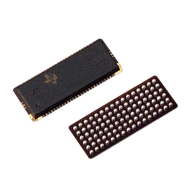 SN74LVCH32245AGKER IC TXRX NON-INVERT 3.6V 96LFBGA