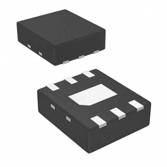 LM26LVCISD-095/NOPB THERMOSTAT 95DEG ACT HI/LO 6WSON