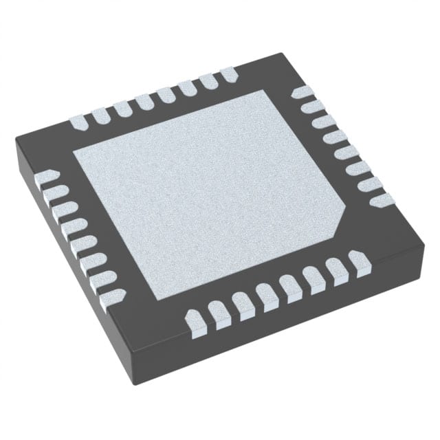 BQ25713RSNR IC BAT MON MULT-CHEM 1-4C 32WQFN
