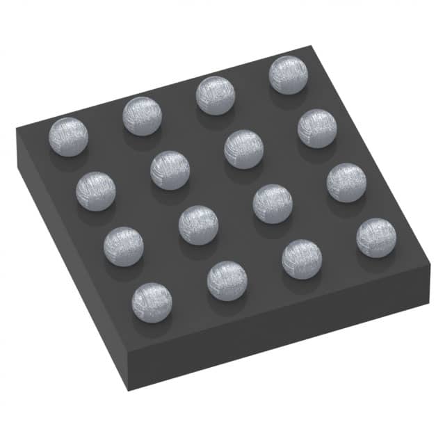 ADS7067IYBHR EIGHT-CHANNEL, 800-KSPS, 16-BIT