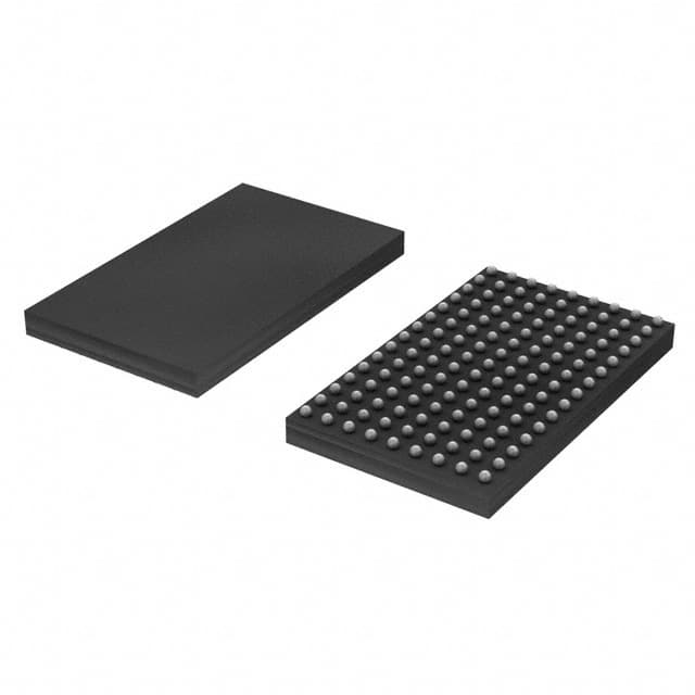 DS280MB810ZBLT IC REDRIVER 28GBPS 135NFBGA