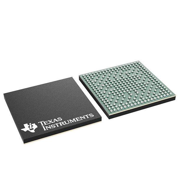 AM2732ADRFGQZCERQ1 AUTOMOTIVE DUAL-CORE ARM CORTEX-