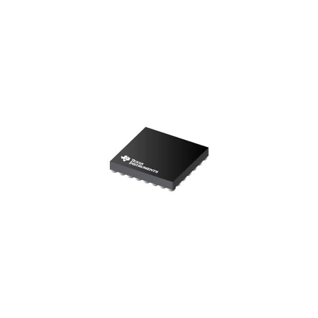 BQ24179YBGR INTEGRATED, NVDC, 5-A 1-CELL TO