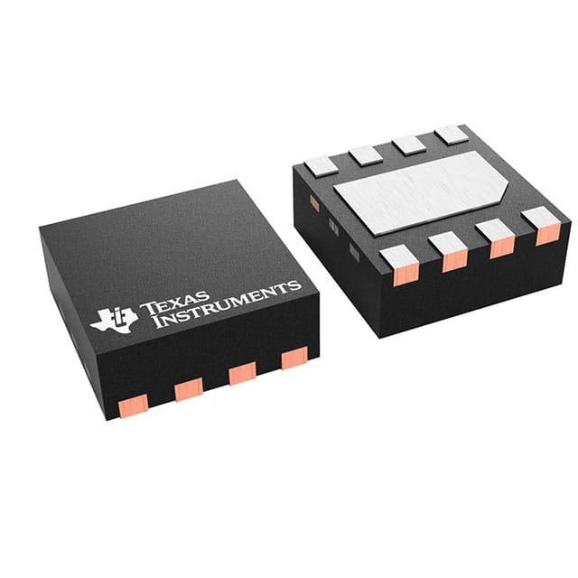BQ25172DSGR 0.8-A, ONE- TO SIX-CELL NIMH STA
