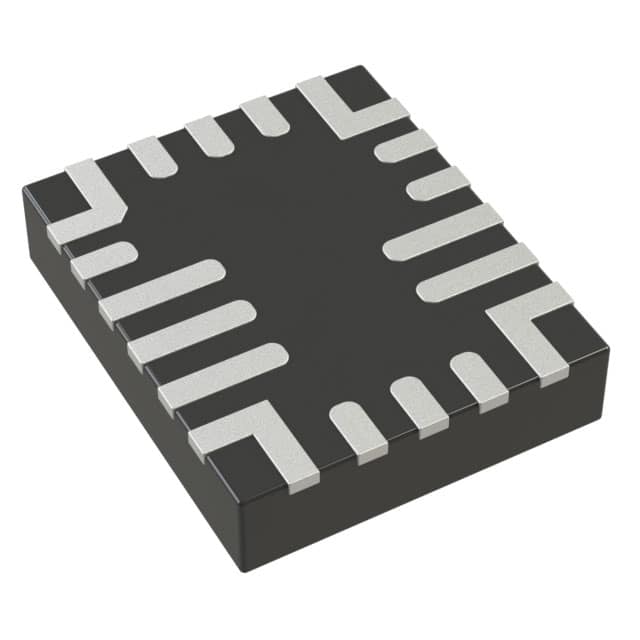 BQ25628RYKR IC CONTROLLED, 18-V MAX INPUT, 2