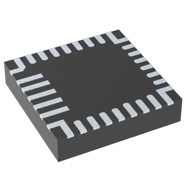 BQ25798RQMR IC CONTROLLED, 1-4-CELL, 5-A BUC