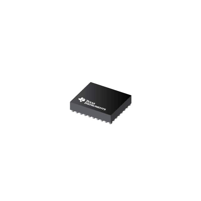 BQ25980YFFR IC BATT CNTL LI-ION 2CEL 80DSBGA